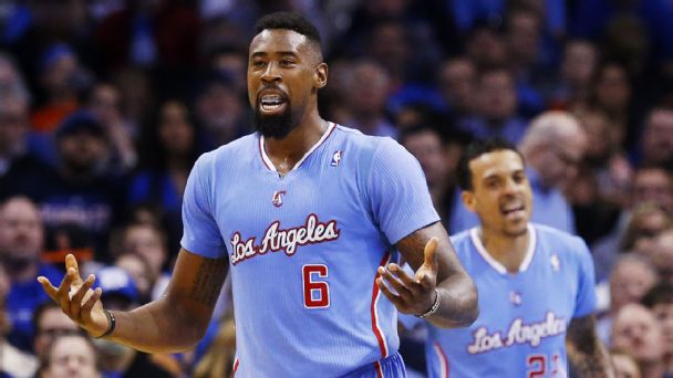 Clippers