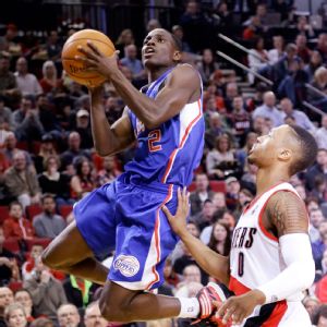 Darren Collison