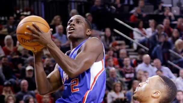 Darren Collison