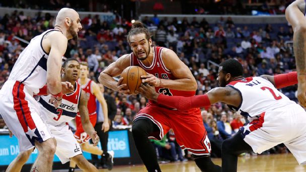 Joakim Noah