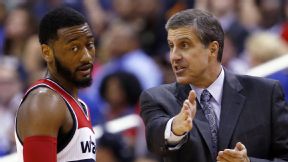 John Wall