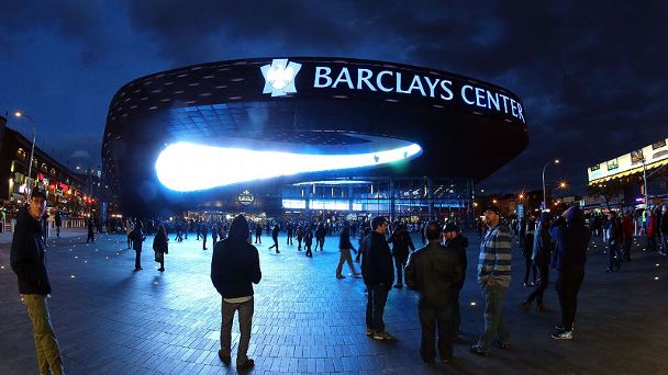 Barclays Center