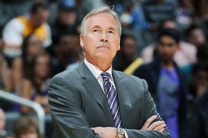 Mike D'Antoni