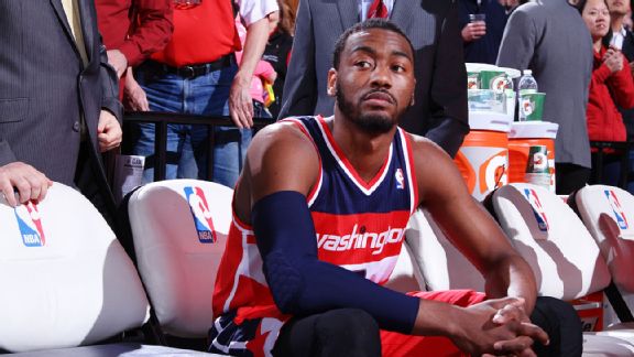 John Wall