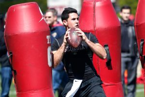 Aaron Murray