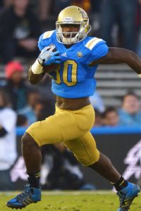 Myles Jack