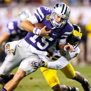 Jake Waters