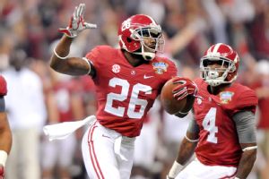 Landon Collins