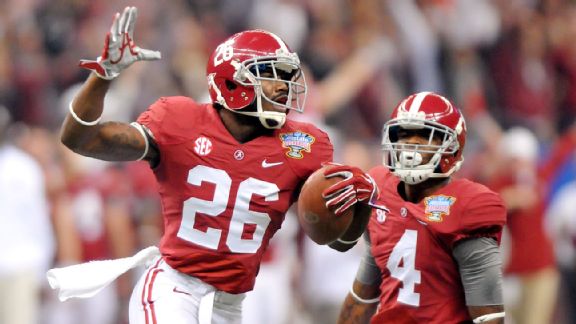 Landon Collins