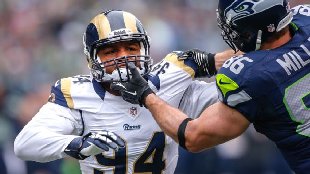 Robert Quinn