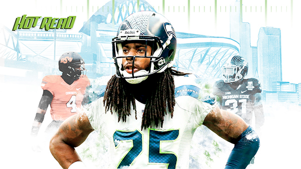 NFL Hot Read