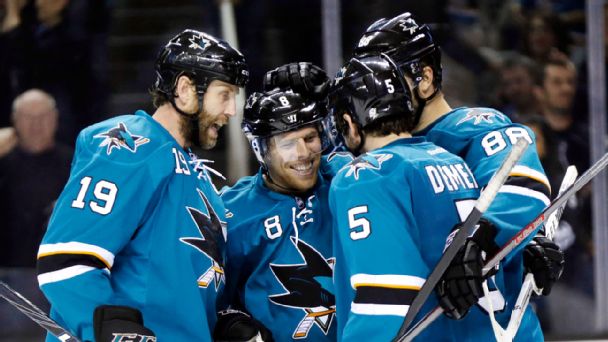 Sharks