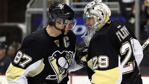 Pittsburgh Penguins