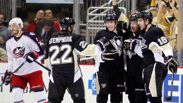 Brandon Sutter