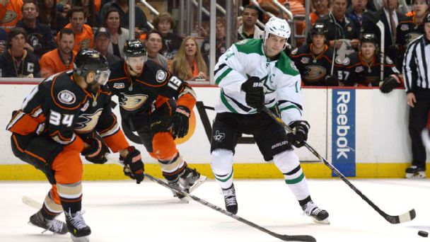 Jamie Benn