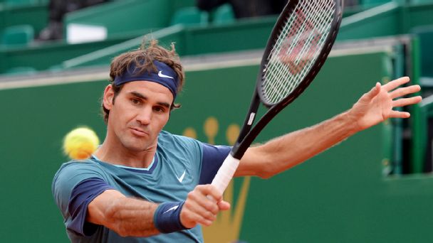 Roger Federer