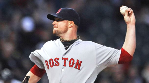 Jon Lester