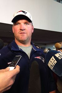 Logan Mankins