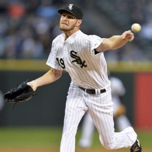 Chris Sale