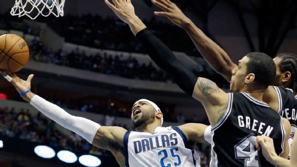 Vince Carter