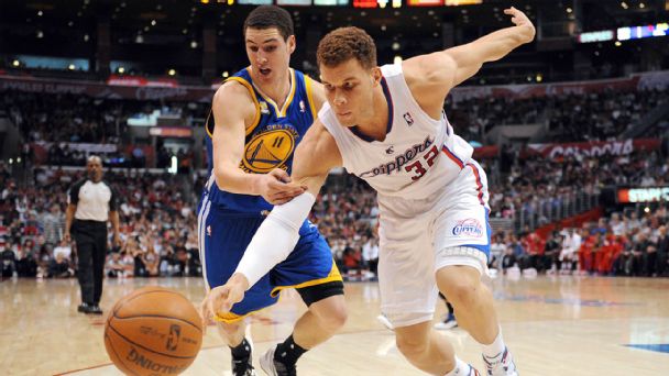Blake Griffin