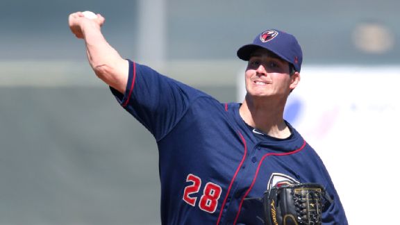 Mark Appel