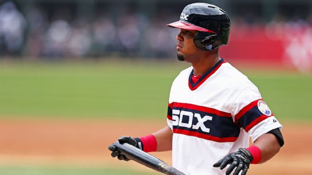 Jose Abreu