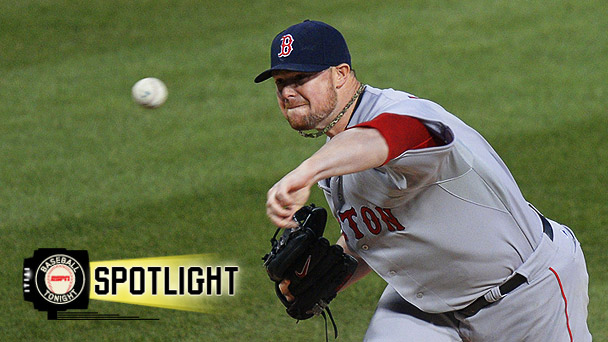 Jon Lester