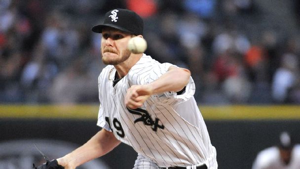 Chris Sale