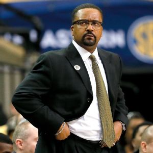 Frank Haith