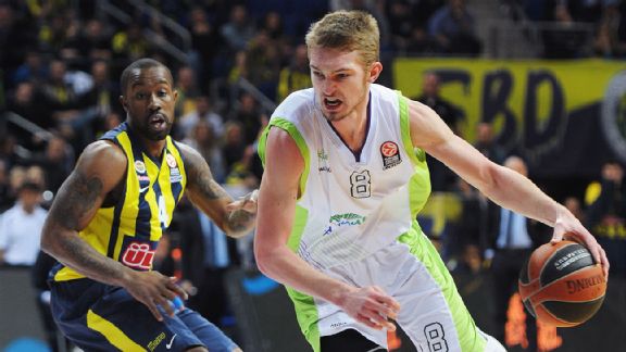 Domantas Sabonis
