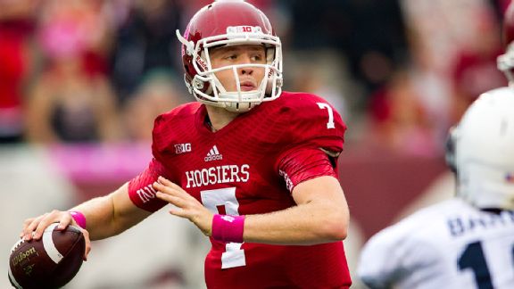 Nate Sudfeld