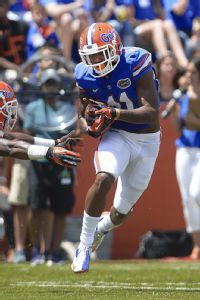 Demarcus Robinson