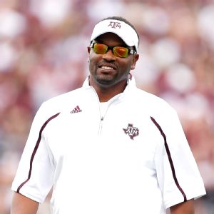 Kevin Sumlin