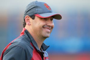 Steve Sarkisian