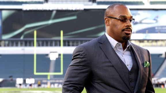 Donovan McNabb