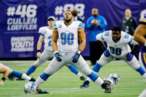 Ndamukong Suh