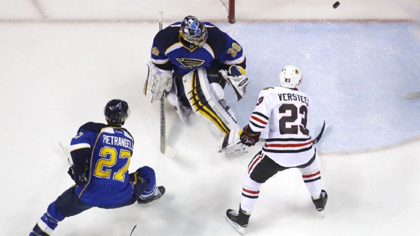 Kris Versteeg
