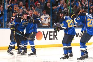 St. Louis Blues