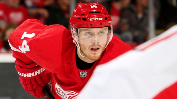 Gustav Nyquist