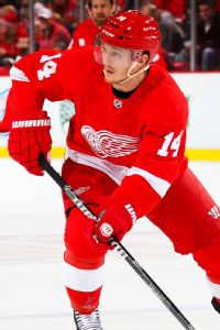 Gustav Nyquist