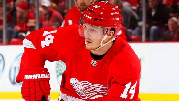 Gustav Nyquist