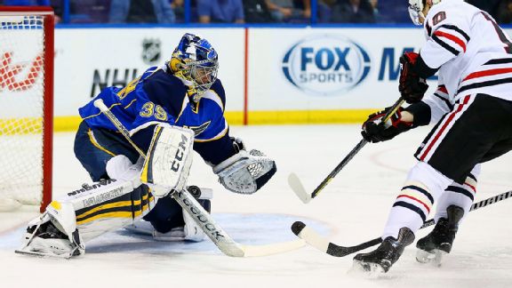 Ryan Miller