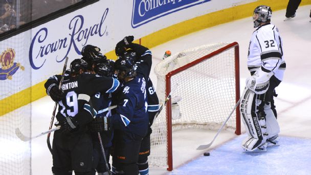 San Jose Sharks