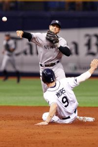 Brian Roberts