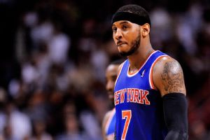 Carmelo Anthony