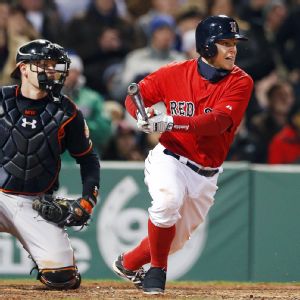 Brock Holt