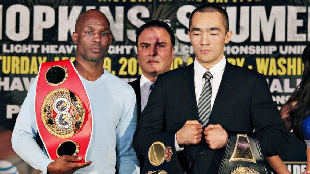 Hopkins/Shumenov