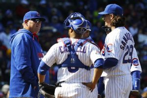 Cubs