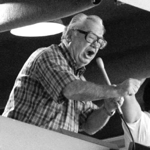 Harry Caray